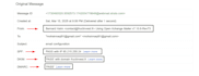 configure spf dkim dmarc for reliable email delivery
