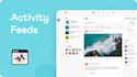 build wordpress community, forum website using buddyboss, buddypress