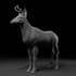 make game ready animal