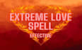 cast a strong love spell with the power of white magick