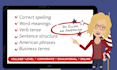 correct your english writing