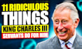 do attractive viral clickbait youtube thumbnail design