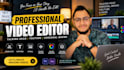edit engaging talking head and personal brand videos