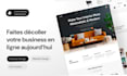 creer un site web ecommerce idéal pour votre boutique