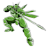 do cool robot or mecha cartoon