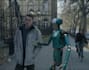animate real characters into animations using vfx
