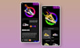 do figma app design, figma mobile app design, ui ux mobile app design
