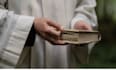 treat with a holy, divine, eternal, immortal, religious, and spiritual scripture