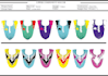 do footwear design for you