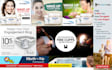 design creative google, adroll and facebook banner ads