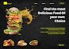 do website UI design, ui ux design
