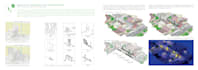 create architectural portfolio and presentation in indesign