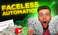 create viral faceless youtube video