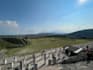 photograph tula archeological site