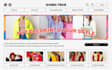 shopify webflow design and development