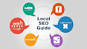 create your gmail local guide which will help improve gmb local rankings