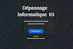 je repare ou optimise votre PC a distance