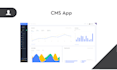 develop your website with laravel cms