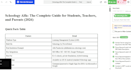 optimize websites on page SEO GEO services wordpress wix shopify
