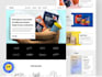build wordpress landing page design, squeeze page, sales page, or sales funnel