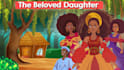 make fairy tales 2d animation cartoon