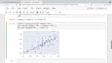 do regression analysis on rstudio, spss, minitab, python and amos