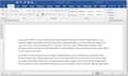 proofread for grammar, spelling, and overall clarity
