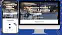 design and redesign the godaddy website professionally