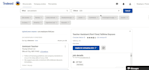 collect high quality recruitment leads from ziprecruiter, linkedin and indeed