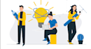 create a 2d animated explainer video with script and voiceover