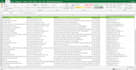 do web scraping, data entry, internet research and data mining