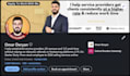 do a professional personal linkedin profile optimization