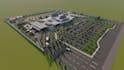do architecture desain, 3d modeling and rendering