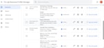 reinstate google my business gmb page suspended