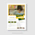professional creative flyer design