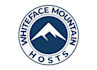 design modern mountain logo