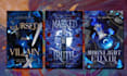 design urban sci fi book and ebook cover