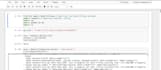 create a bespoke web scraper bot with python
