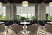 design and render restaurant, cafe in 3ds max