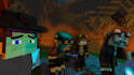 create minecraft animations according to your preferences