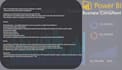 create professional power bi dashboards and visualizations