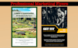 make a real estate flyer