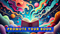 manually promote your amazon KDP book or ebook