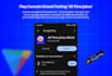 provide 12 andrade testers google play closed testing
