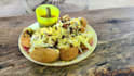 create amazing street food shorts video for you