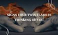 accurate twin flame  or soulmate reading by telepathy