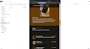 fast delivery landing page with HTML CSS js