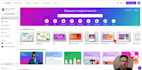 make a professional video tutorial of your website or app