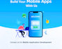 be your flutterflow app developer, flutter app