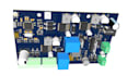 design circuit and schematic ,pcb design and generate bom and gerber files